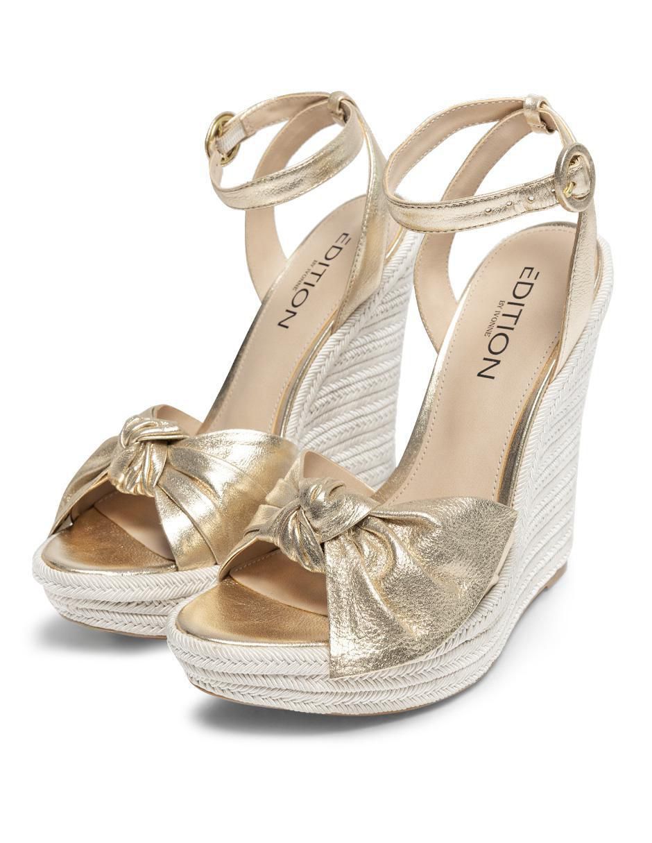 Sandalia para mujer