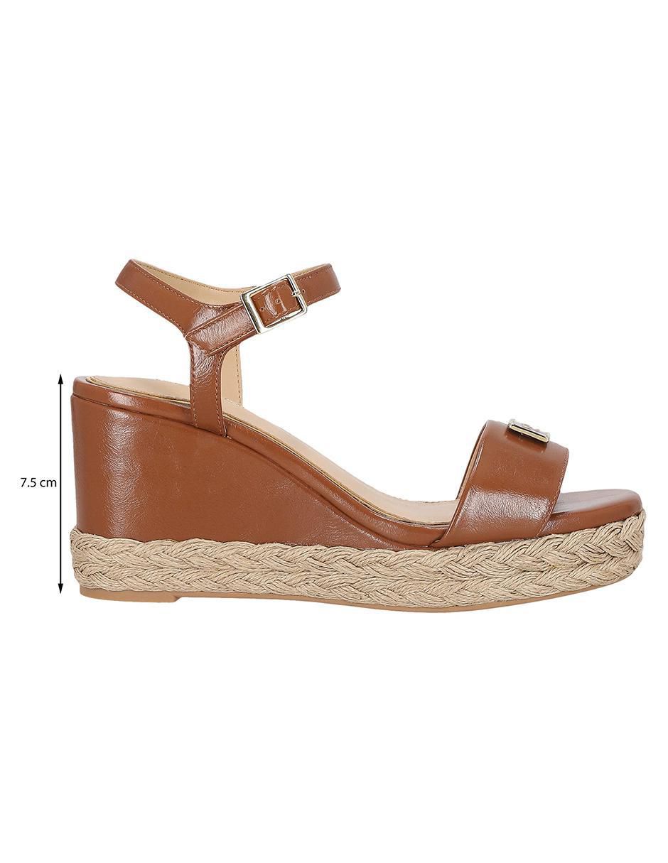 Sandalia para mujer 10