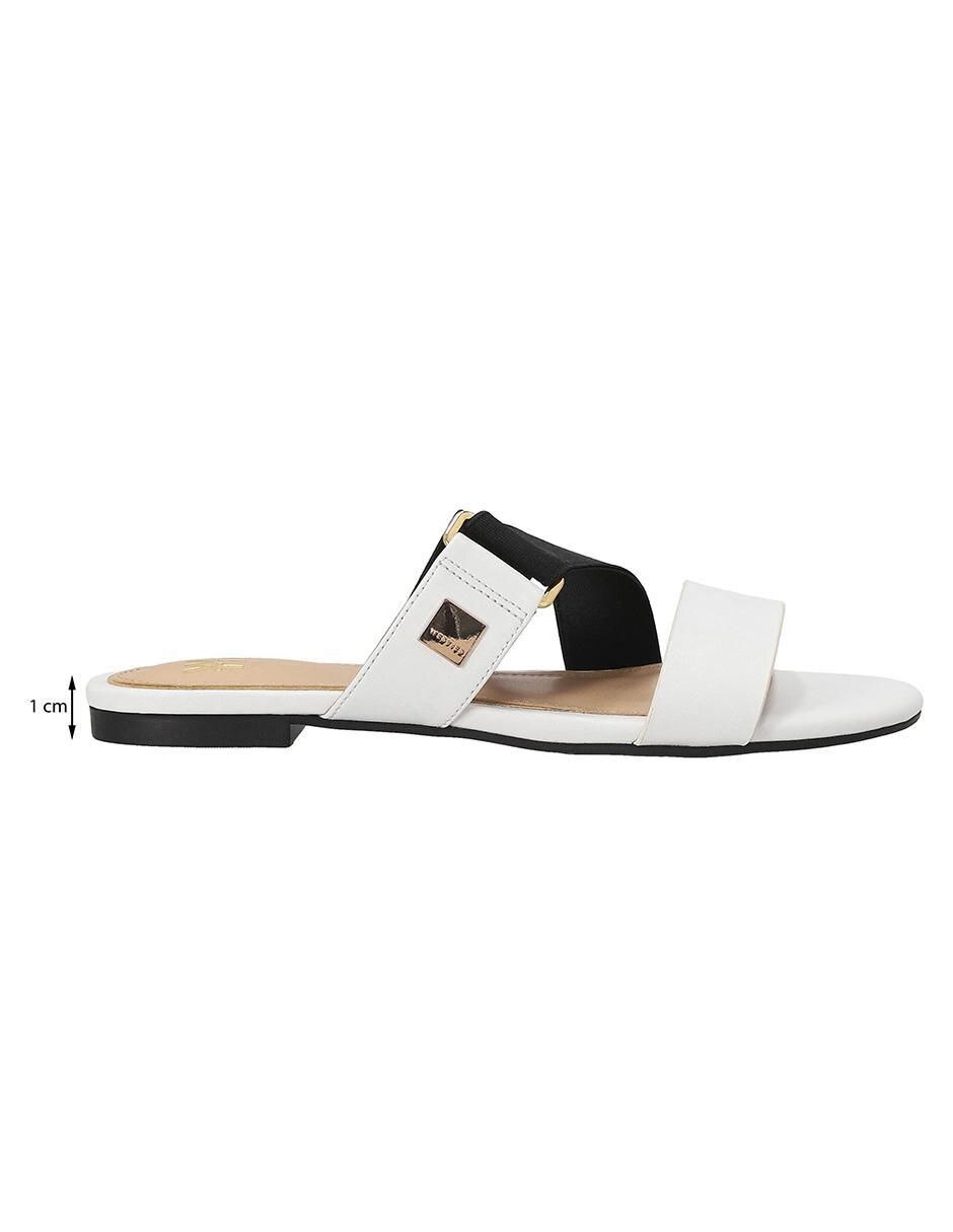 Sandalia para mujer 11
