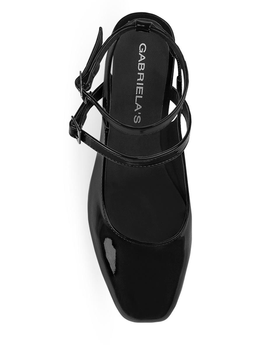Zapatilla 2