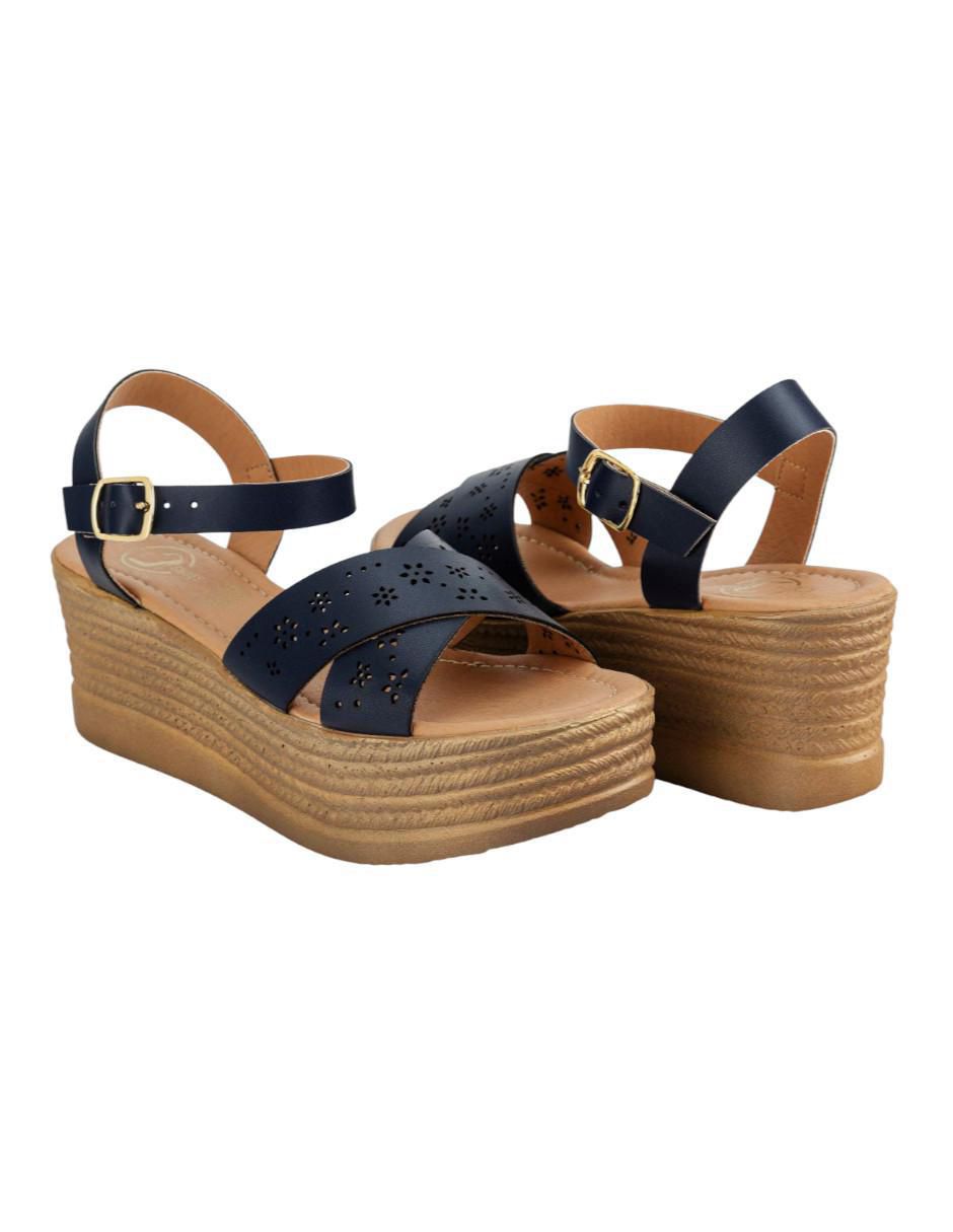 Sandalia para mujer