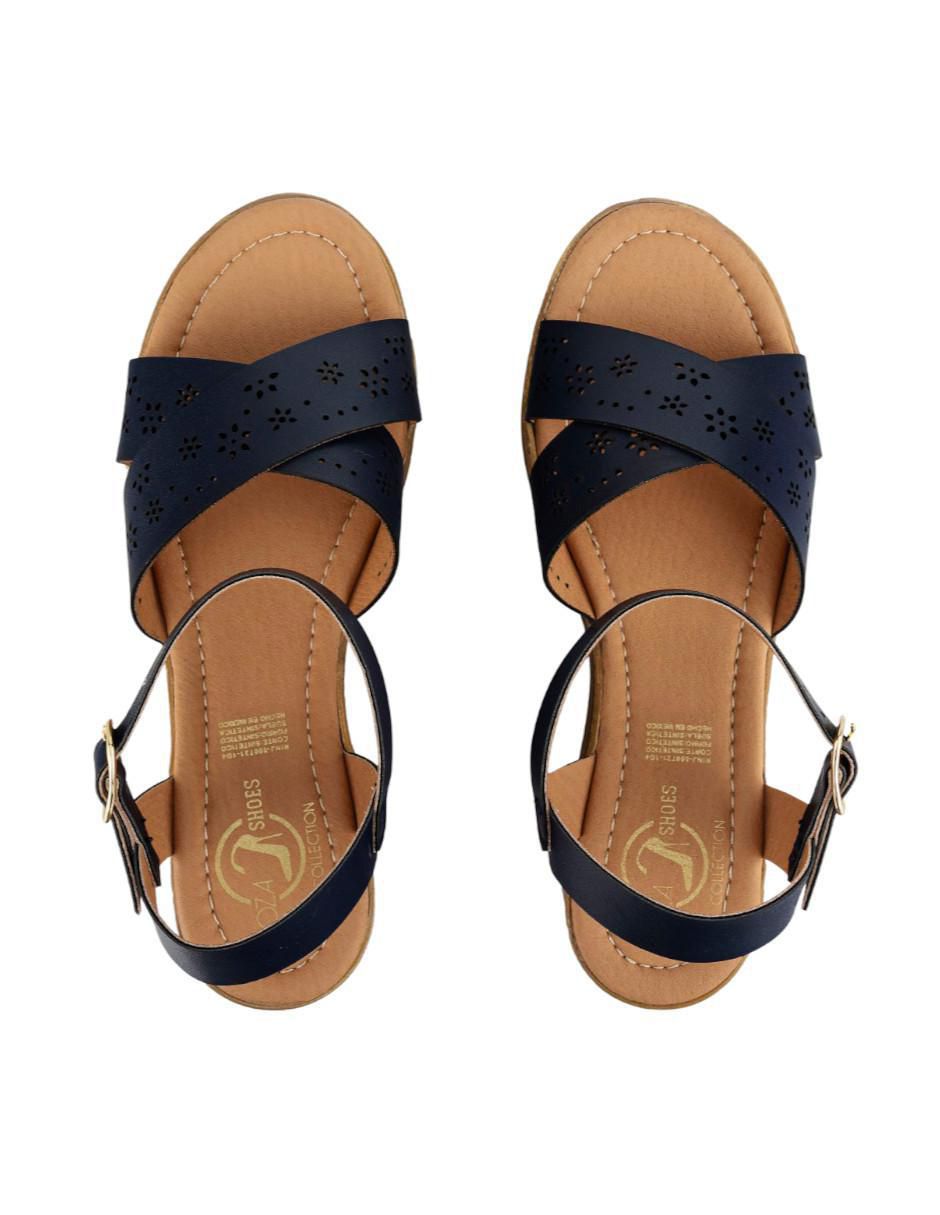 Sandalia para mujer