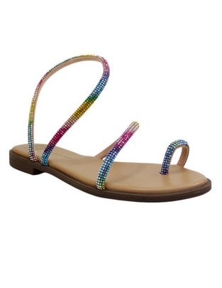 Sandalia para mujer Sandalia para mujer