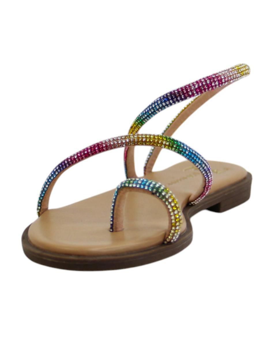 Sandalia para mujer 7