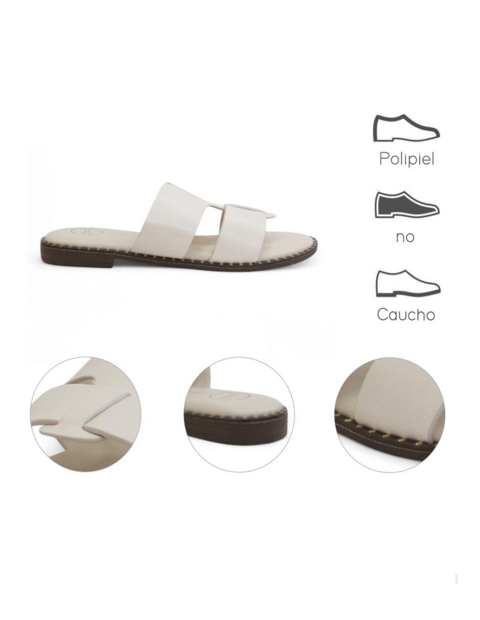 Sandalia para mujer