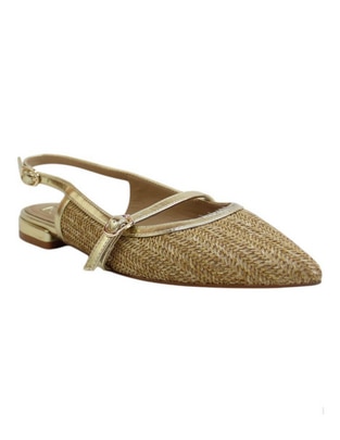 Balerinas Lob Primavera-Verano para mujer