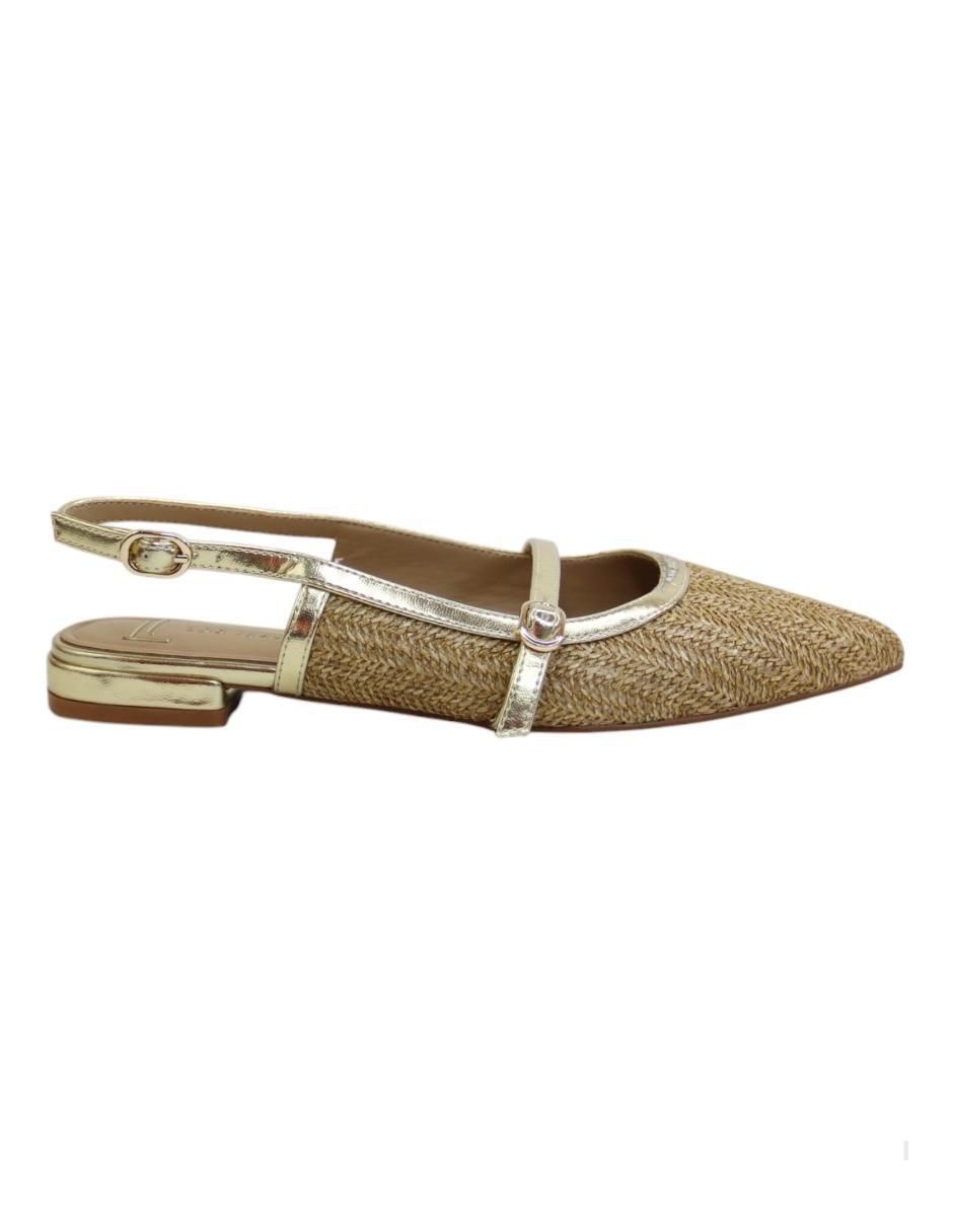 Balerinas Lob Primavera-Verano para mujer 6