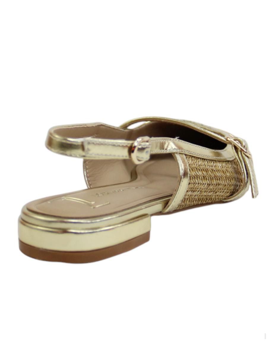 Balerinas Lob Primavera-Verano para mujer 5