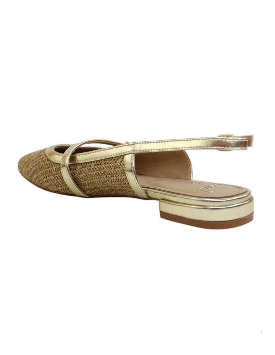 Balerinas Lob Primavera-Verano para mujer