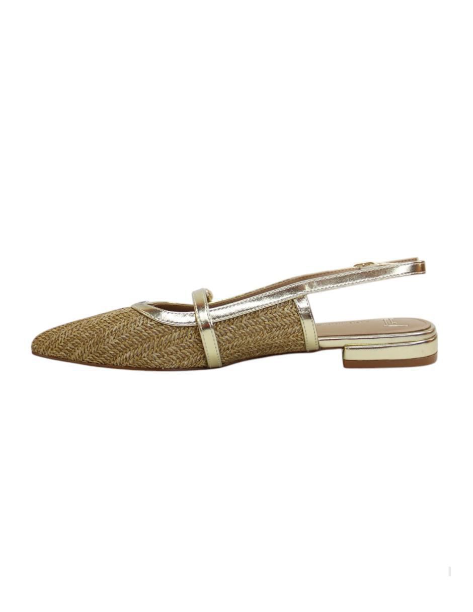 Balerinas Lob Primavera-Verano para mujer