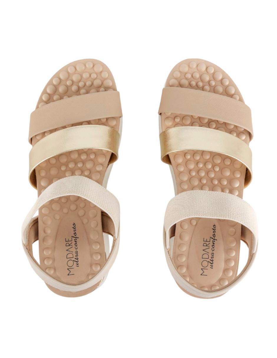 Sandalia para mujer