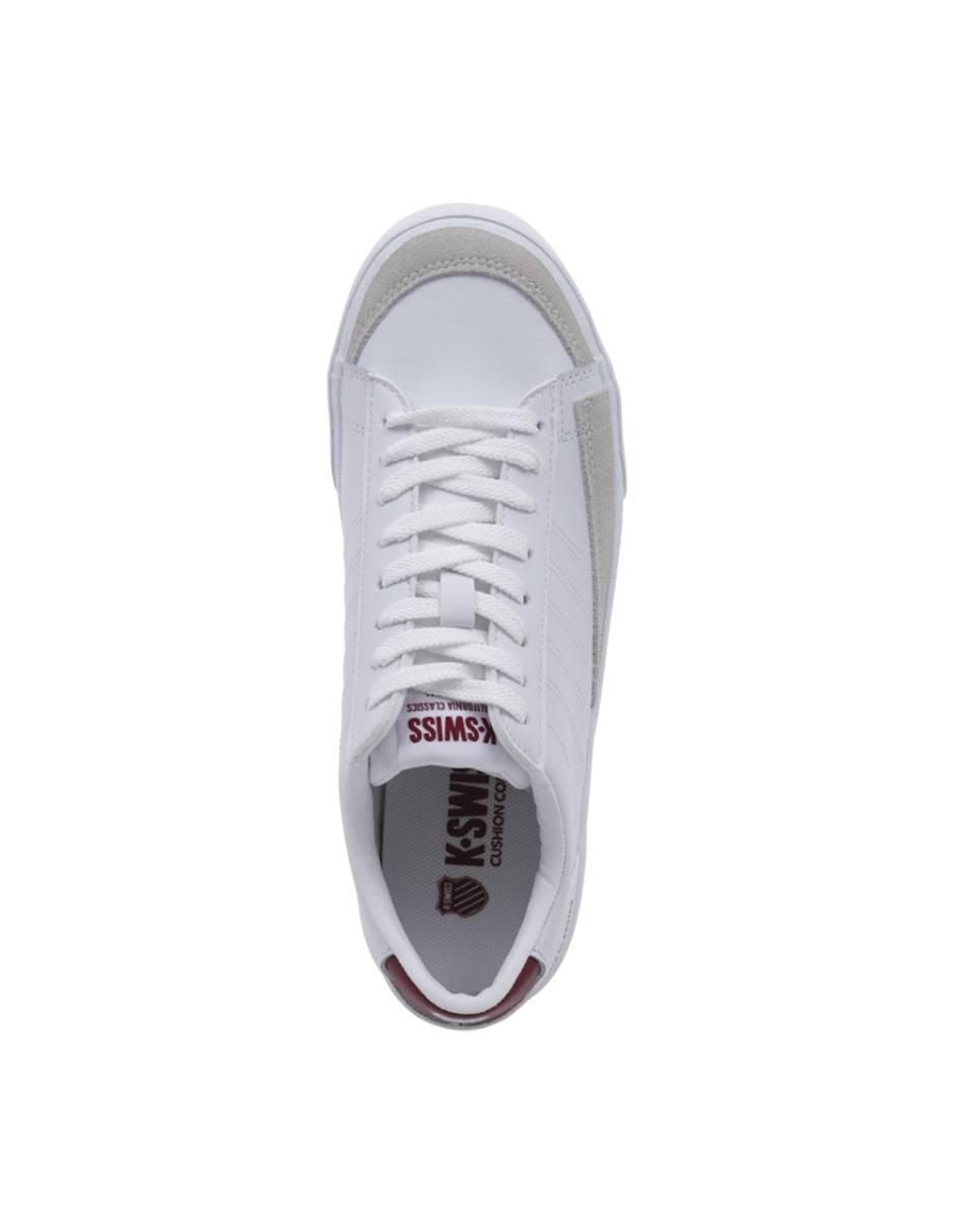 Tenis Veaux V para mujer