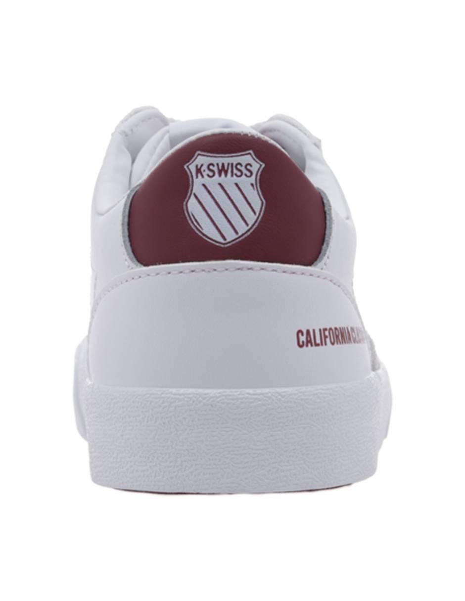 Tenis Veaux V para mujer