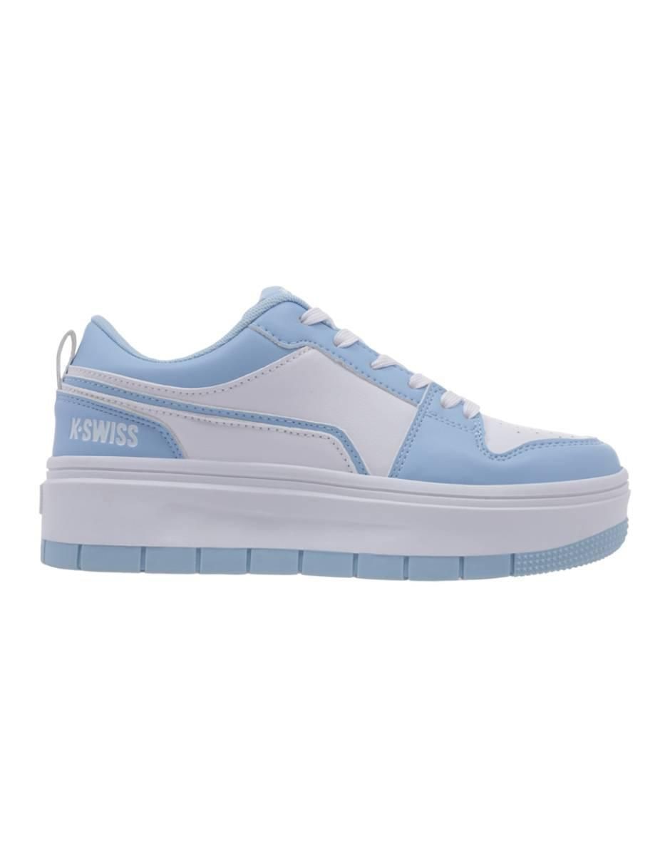 Tenis Nindu para mujer 7