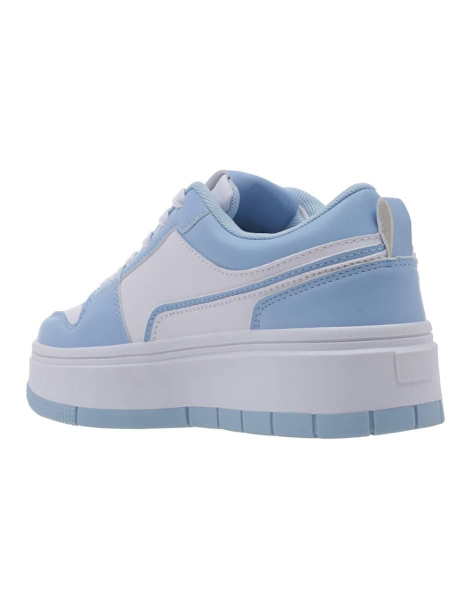 Tenis Nindu para mujer 5