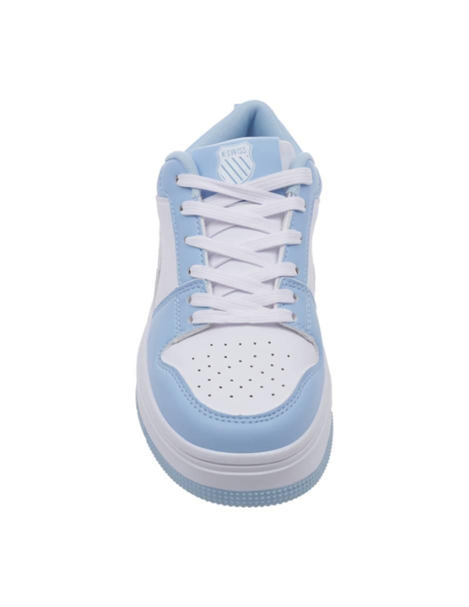 Tenis Nindu para mujer 8