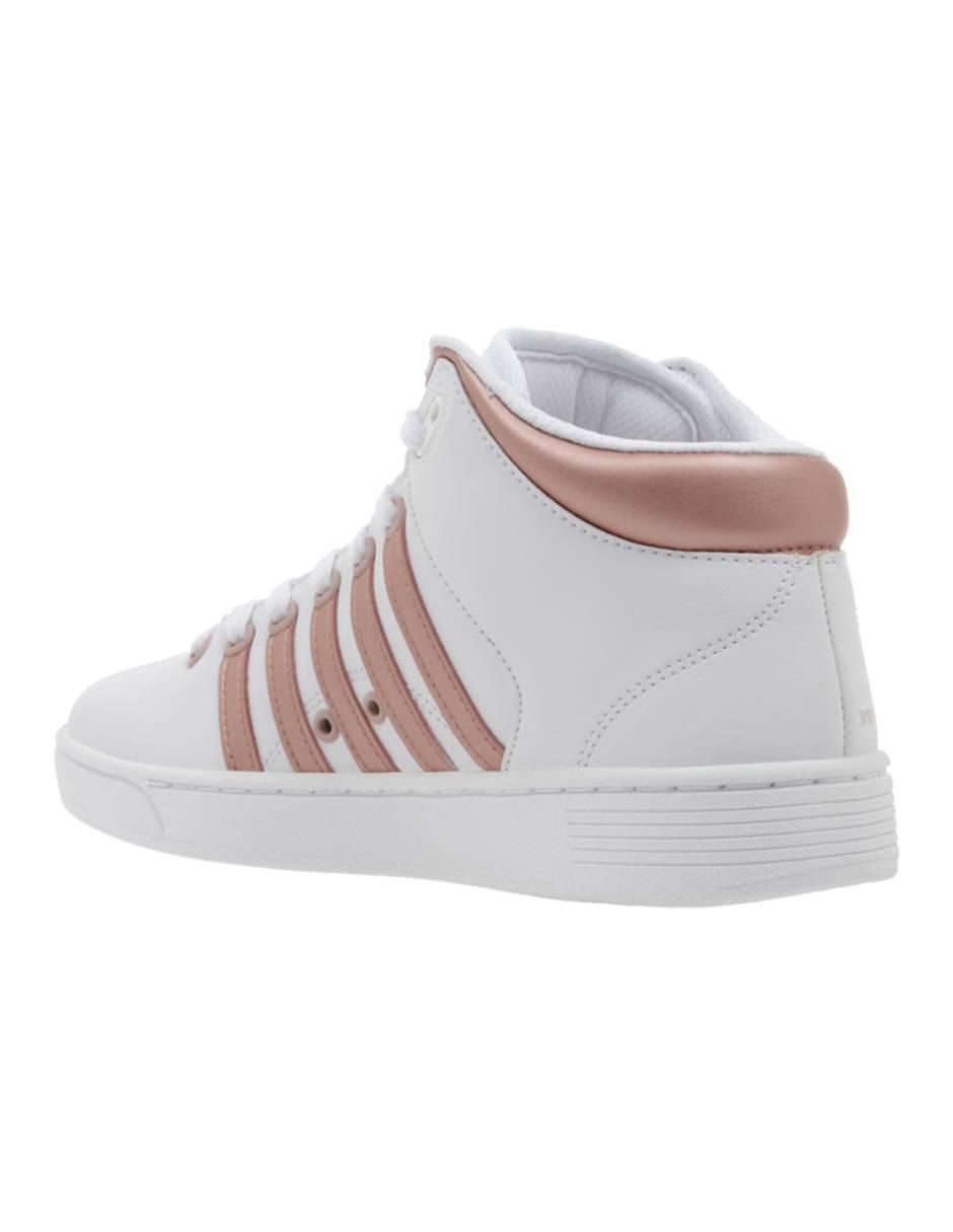 Tenis Court Pro Chukka V para mujer 5