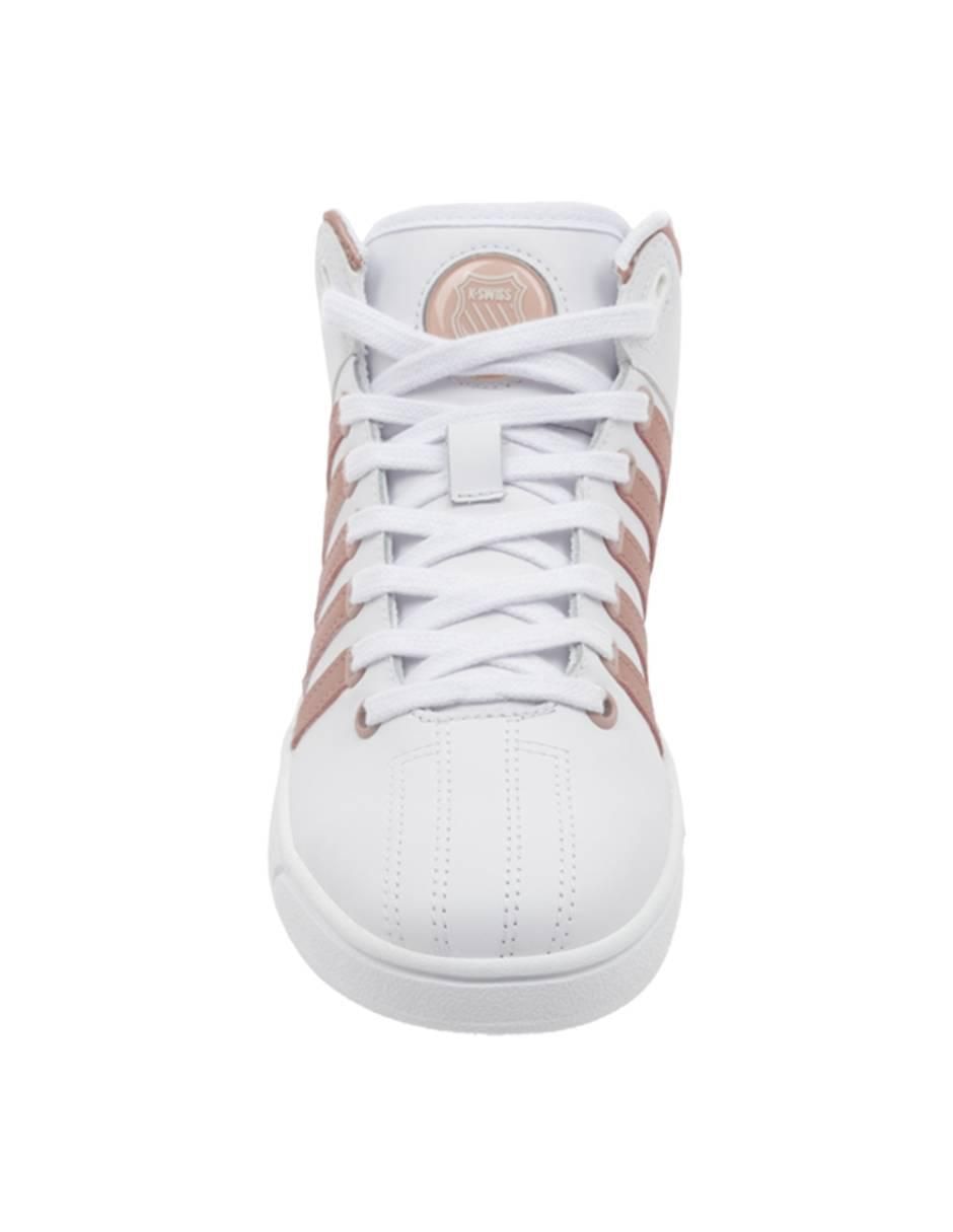 Tenis Court Pro Chukka V para mujer 8