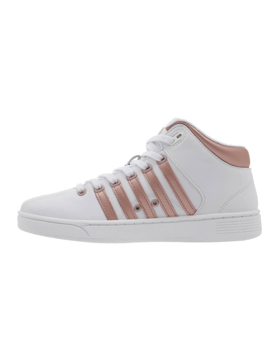 Tenis Court Pro Chukka V para mujer 6