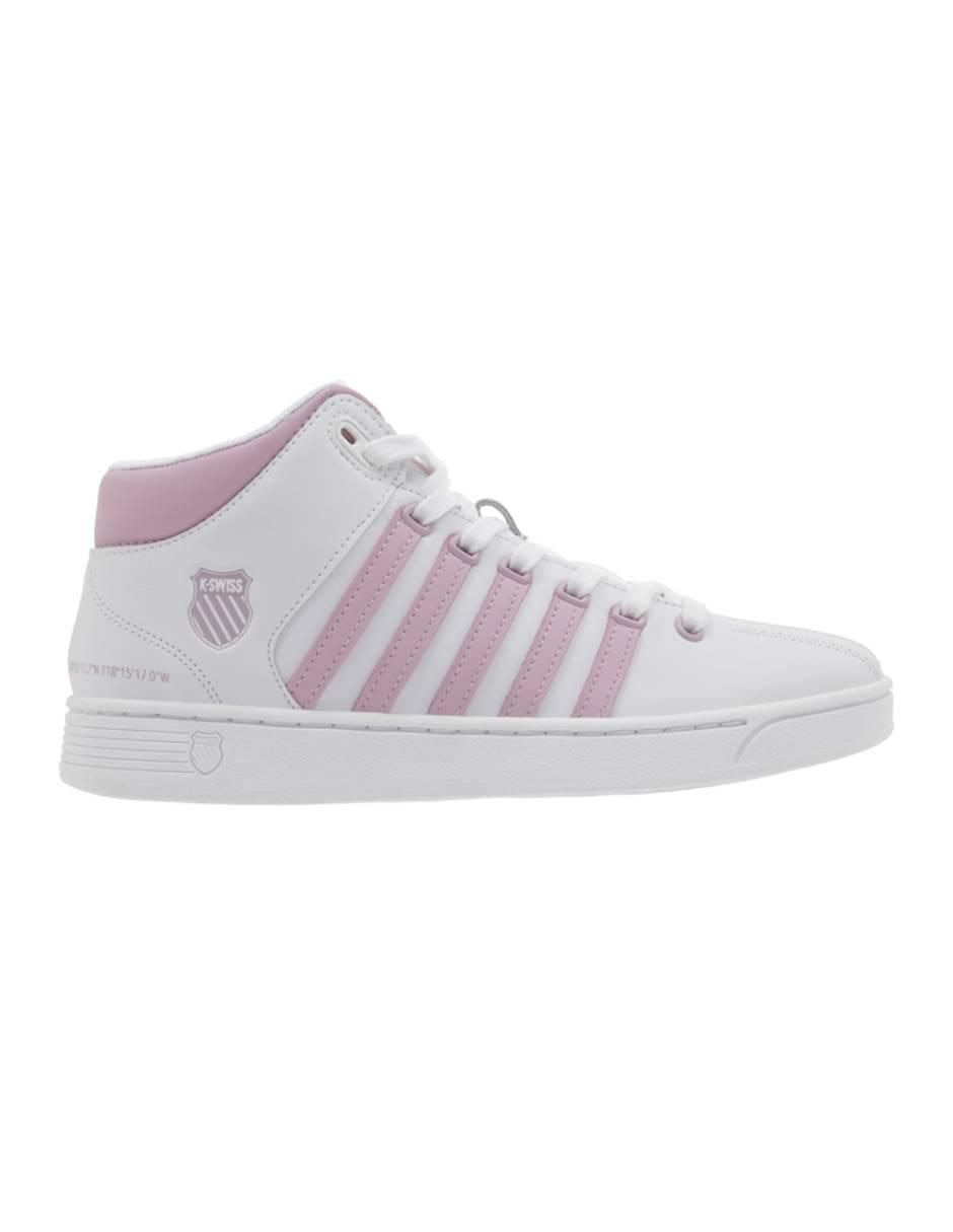 Tenis Court Pro Chukka V para mujer 2