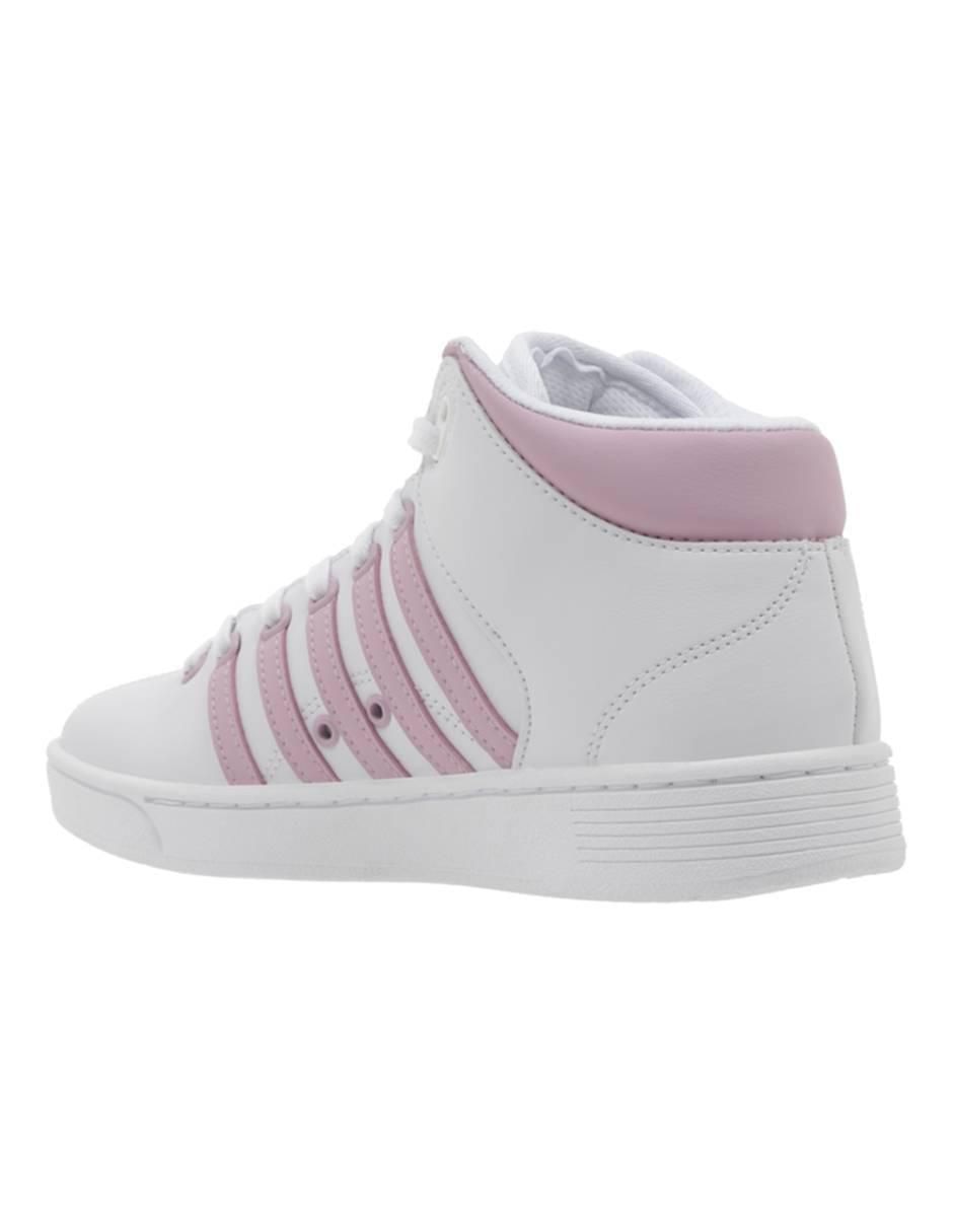 Tenis Court Pro Chukka V para mujer 3