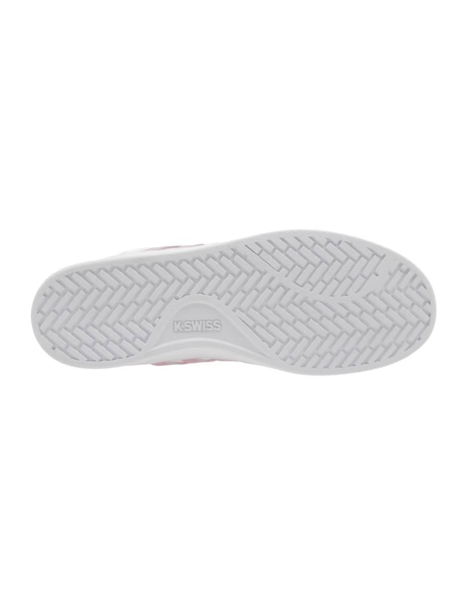 Tenis Court Pro Chukka V para mujer 4