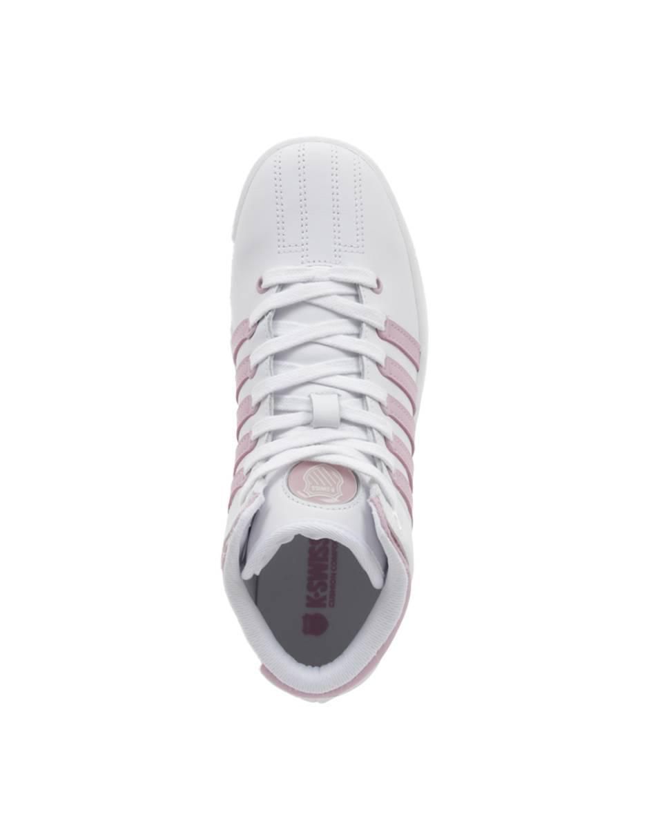 Tenis Court Pro Chukka V para mujer 5