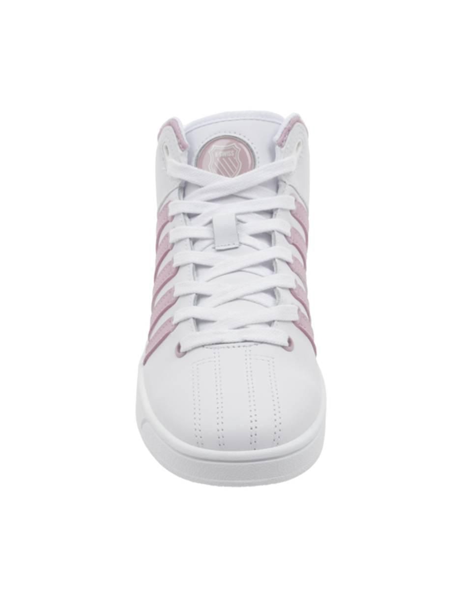 Tenis Court Pro Chukka V para mujer 6