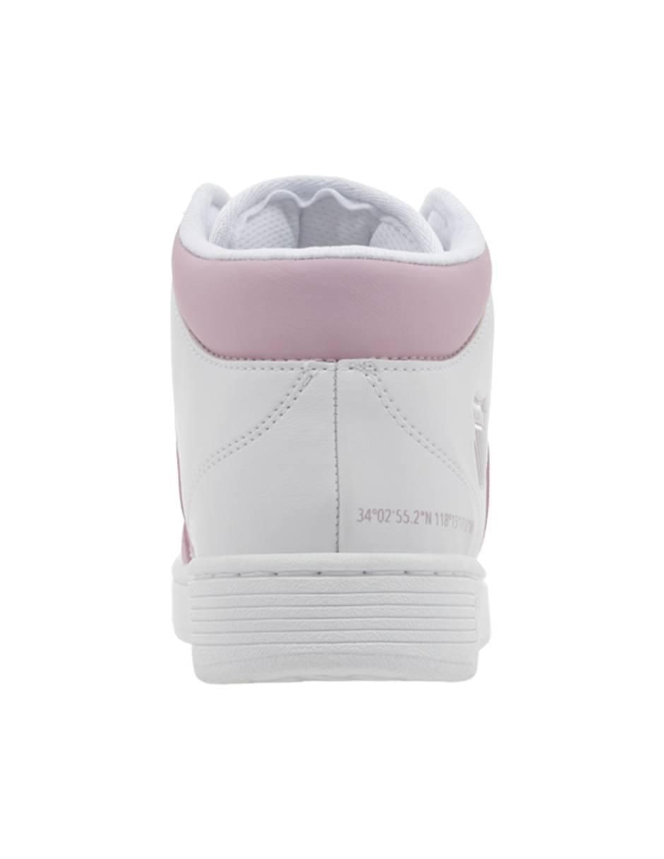 Tenis Court Pro Chukka V para mujer 7