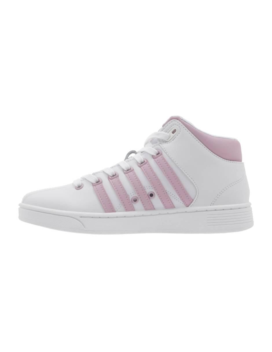 Tenis Court Pro Chukka V para mujer 8