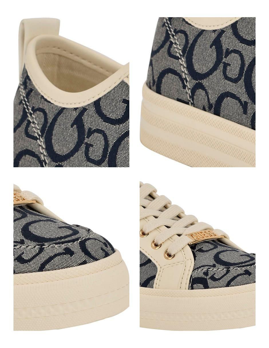 Tenis para mujer 3