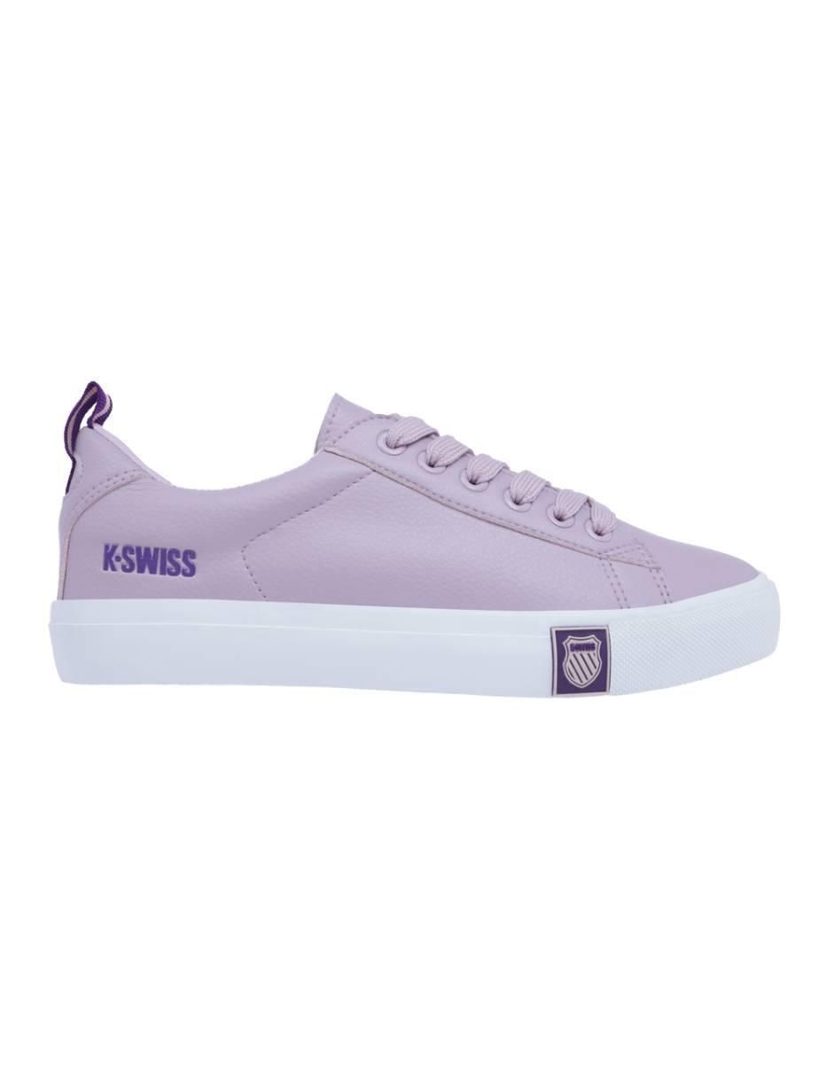 Tenis Trinity para mujer 7