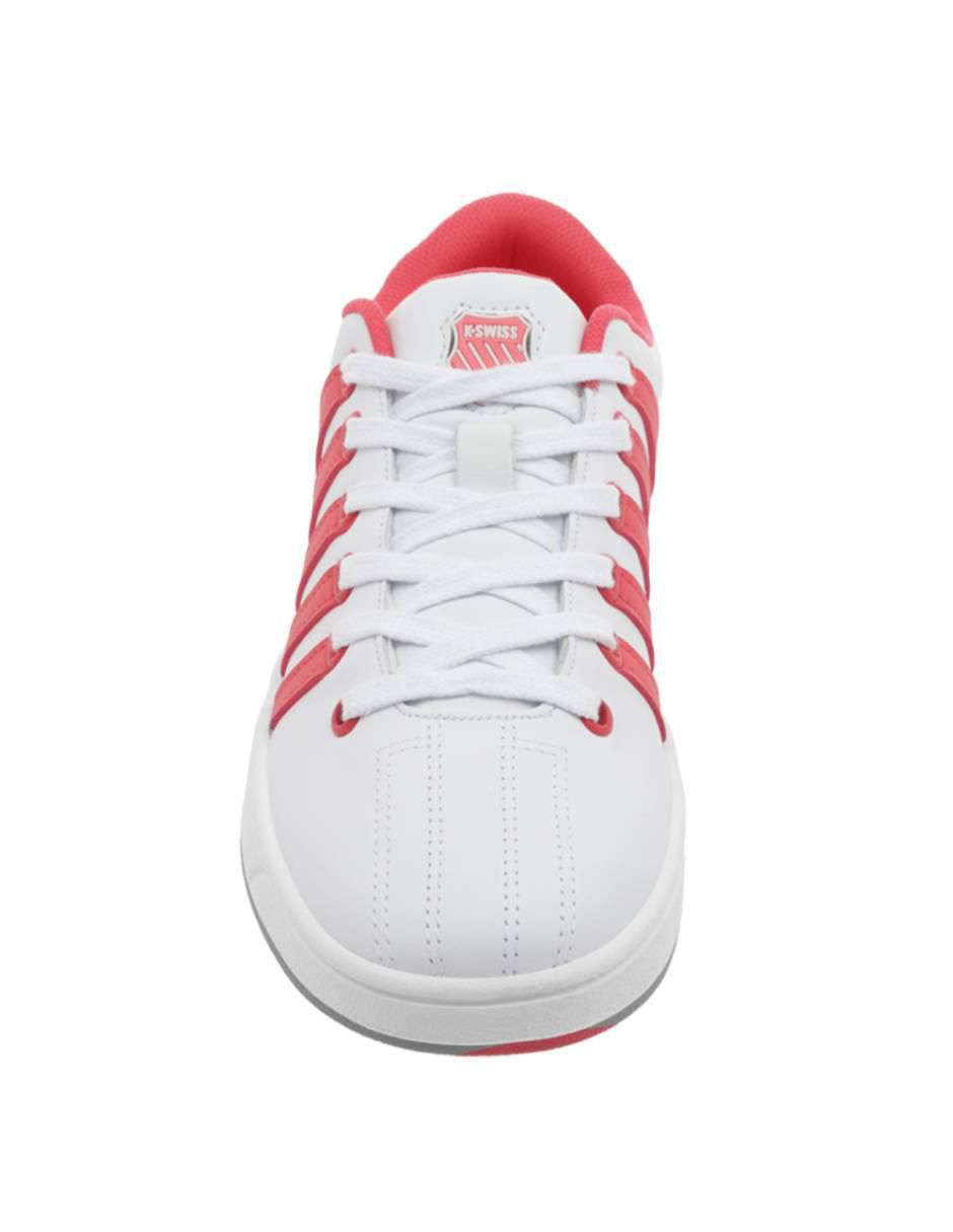 Tenis Court Pro para mujer 6