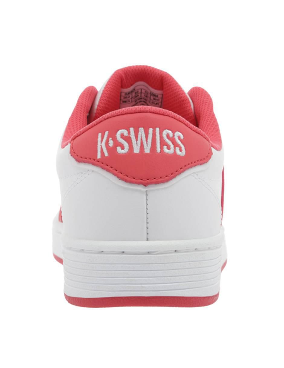 Tenis Court Pro para mujer 7