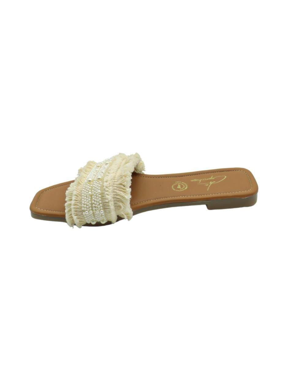 Sandalia para mujer 5