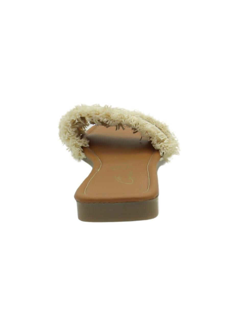 Sandalia para mujer 4
