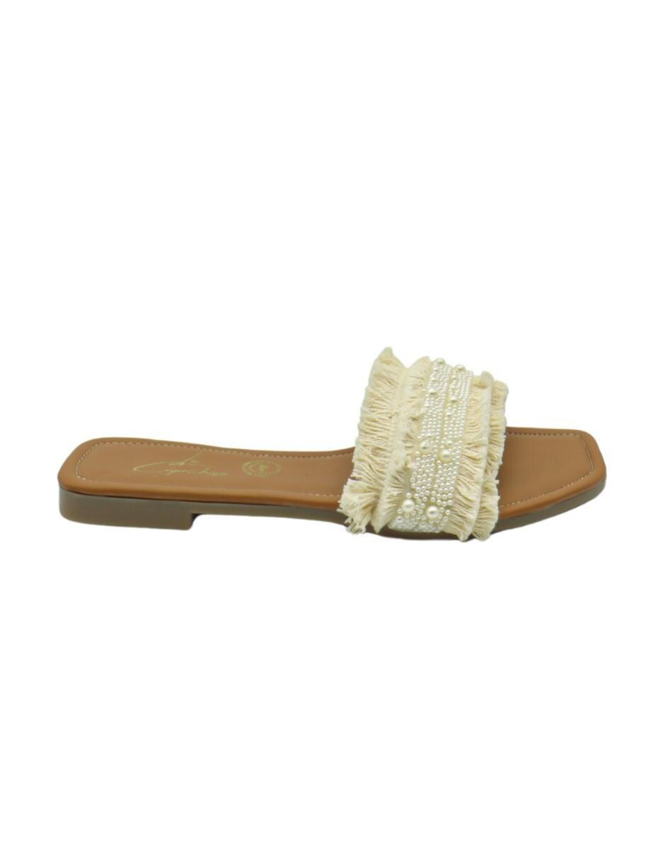 Sandalia para mujer 3