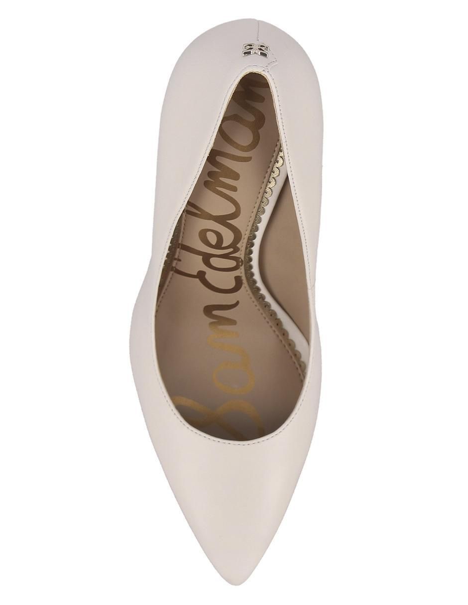 Zapatilla piel 3