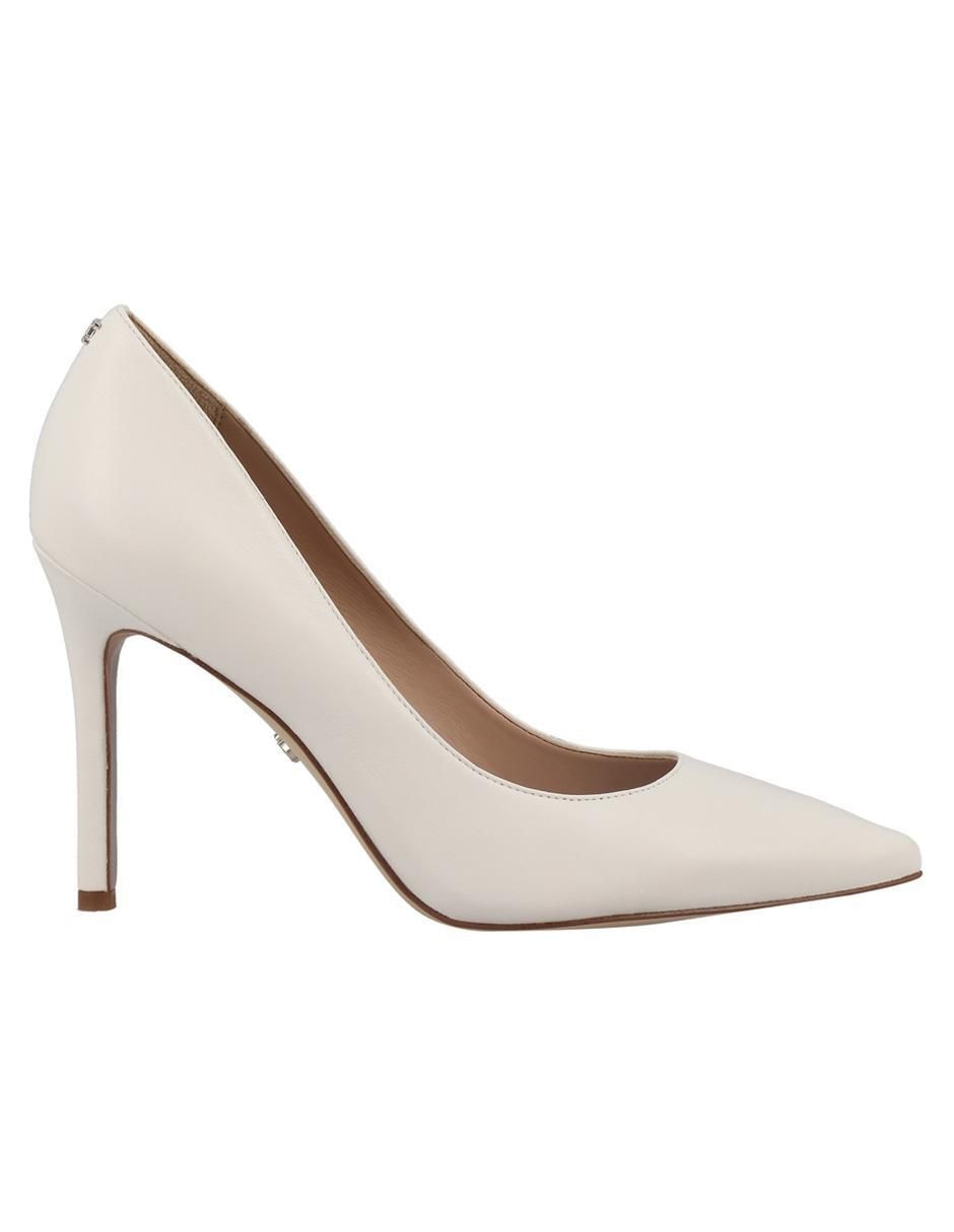 Zapatilla piel 4