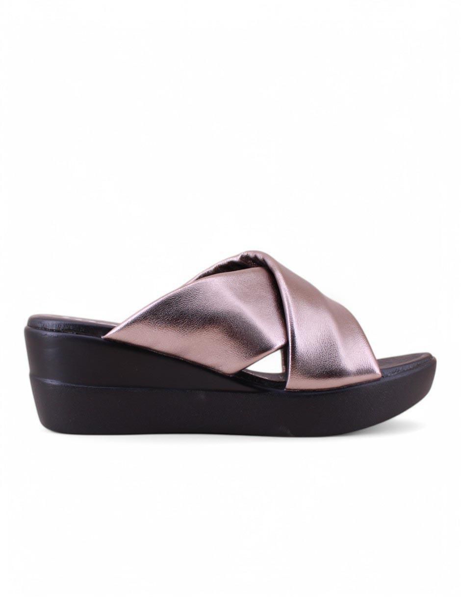 Sandalia Gardenia para mujer