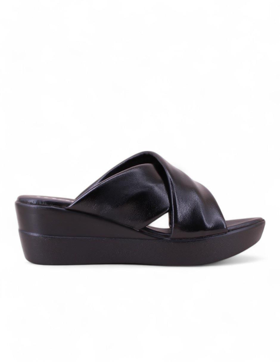 Sandalia Gardenia para mujer 5