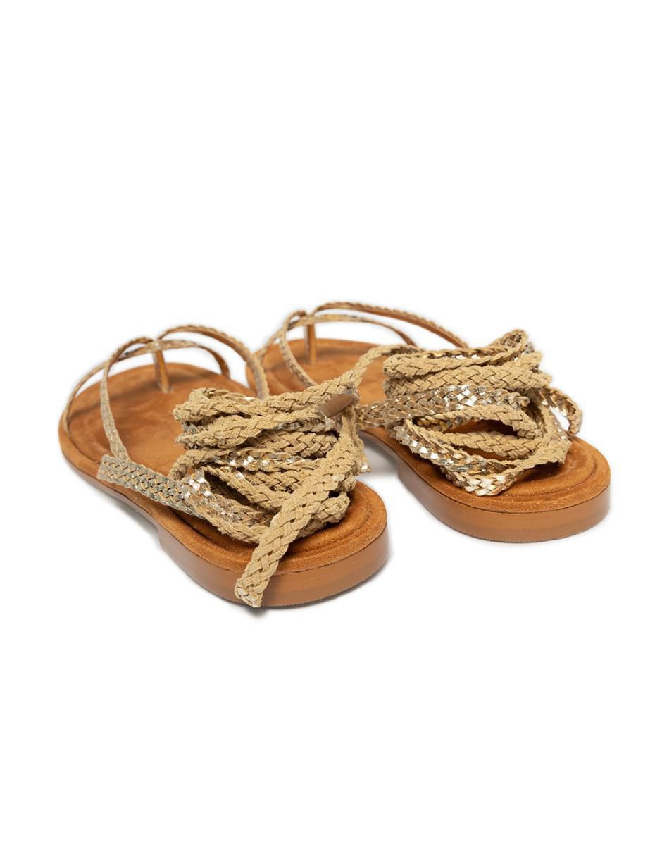 Sandalia para mujer