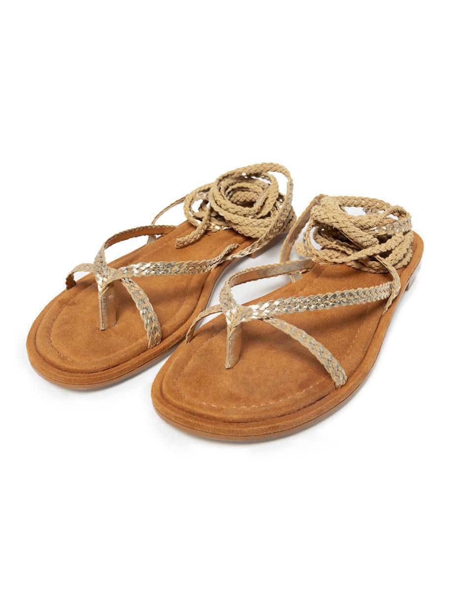 Sandalia para mujer