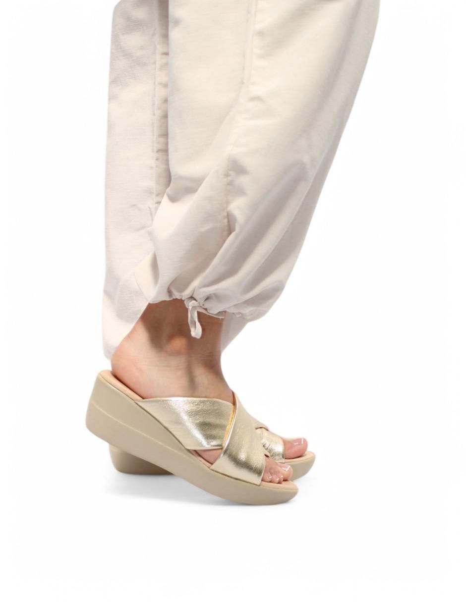 Sandalia Gardenia para mujer 3