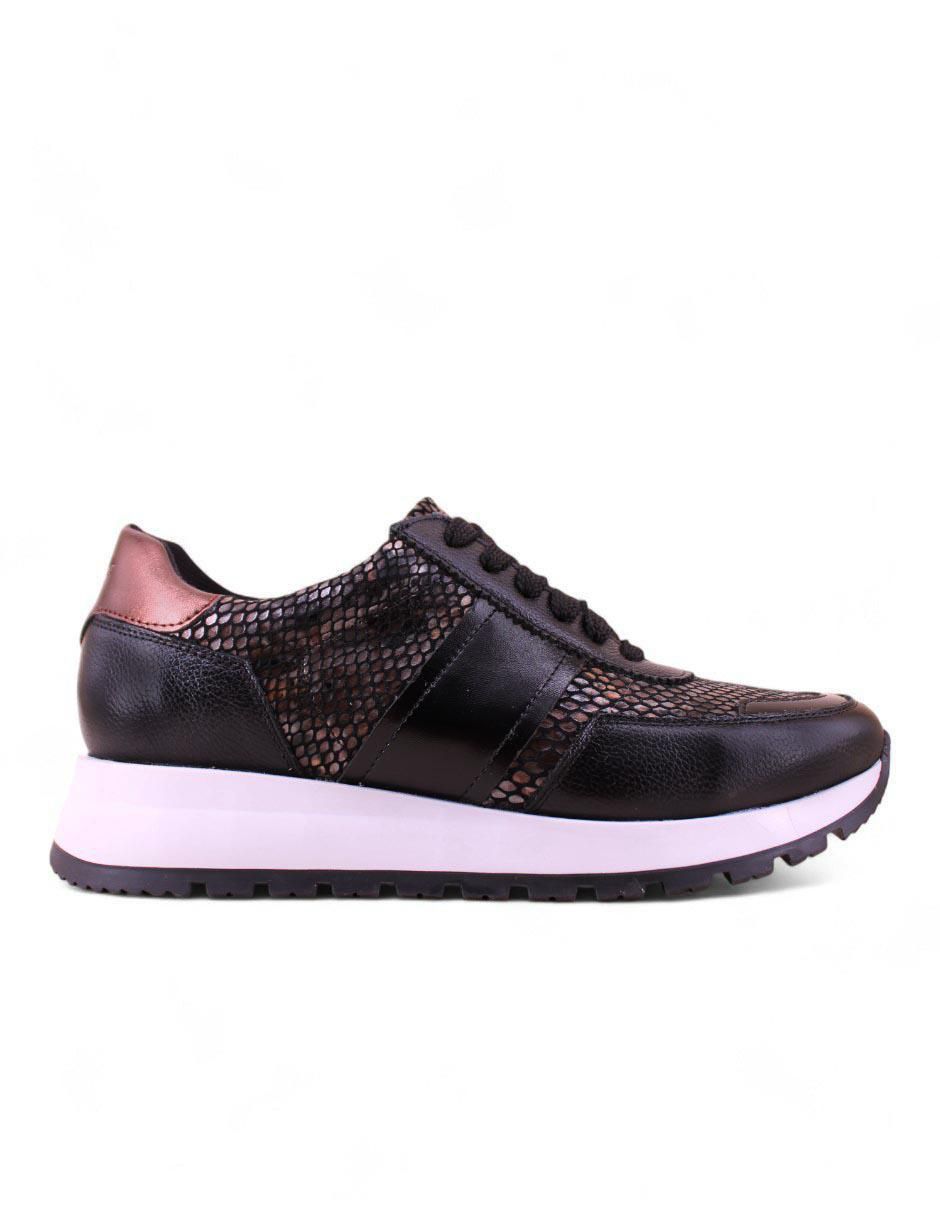 Tenis Yumei 01 para mujer 5