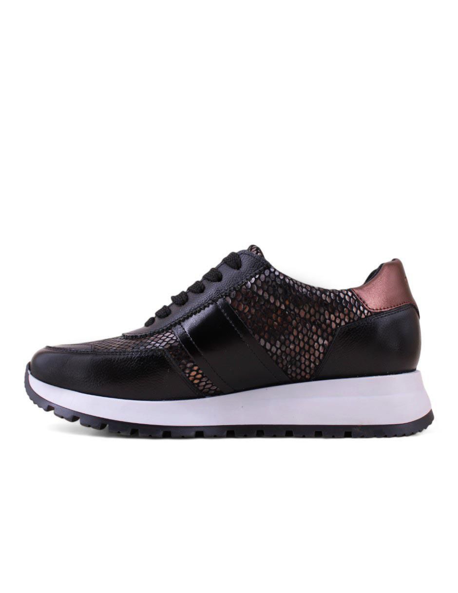 Tenis Yumei 01 para mujer