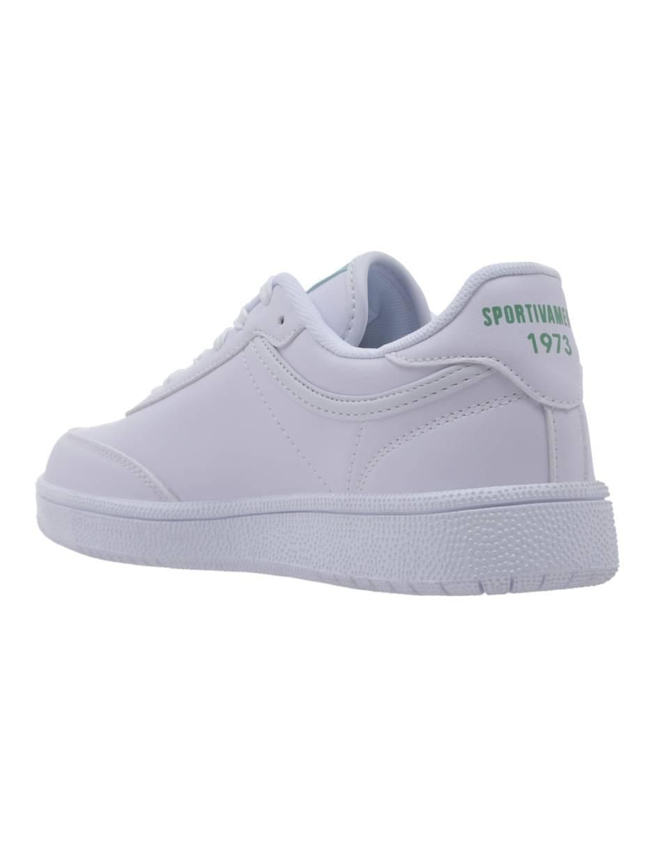 Tenis Duffy para mujer 5