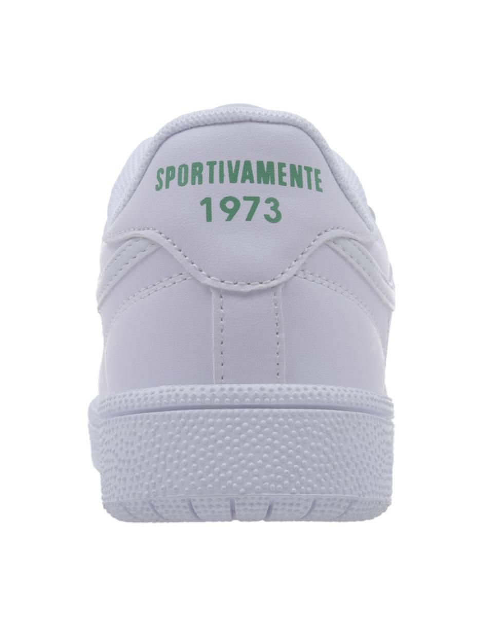 Tenis Duffy para mujer 7