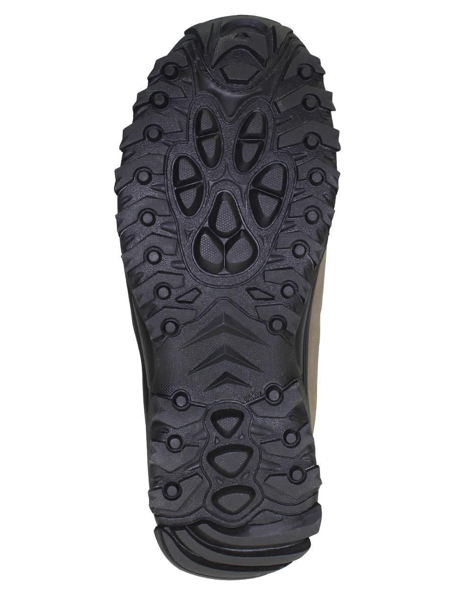 Bota al tobillo Bobcat de piel para mujer