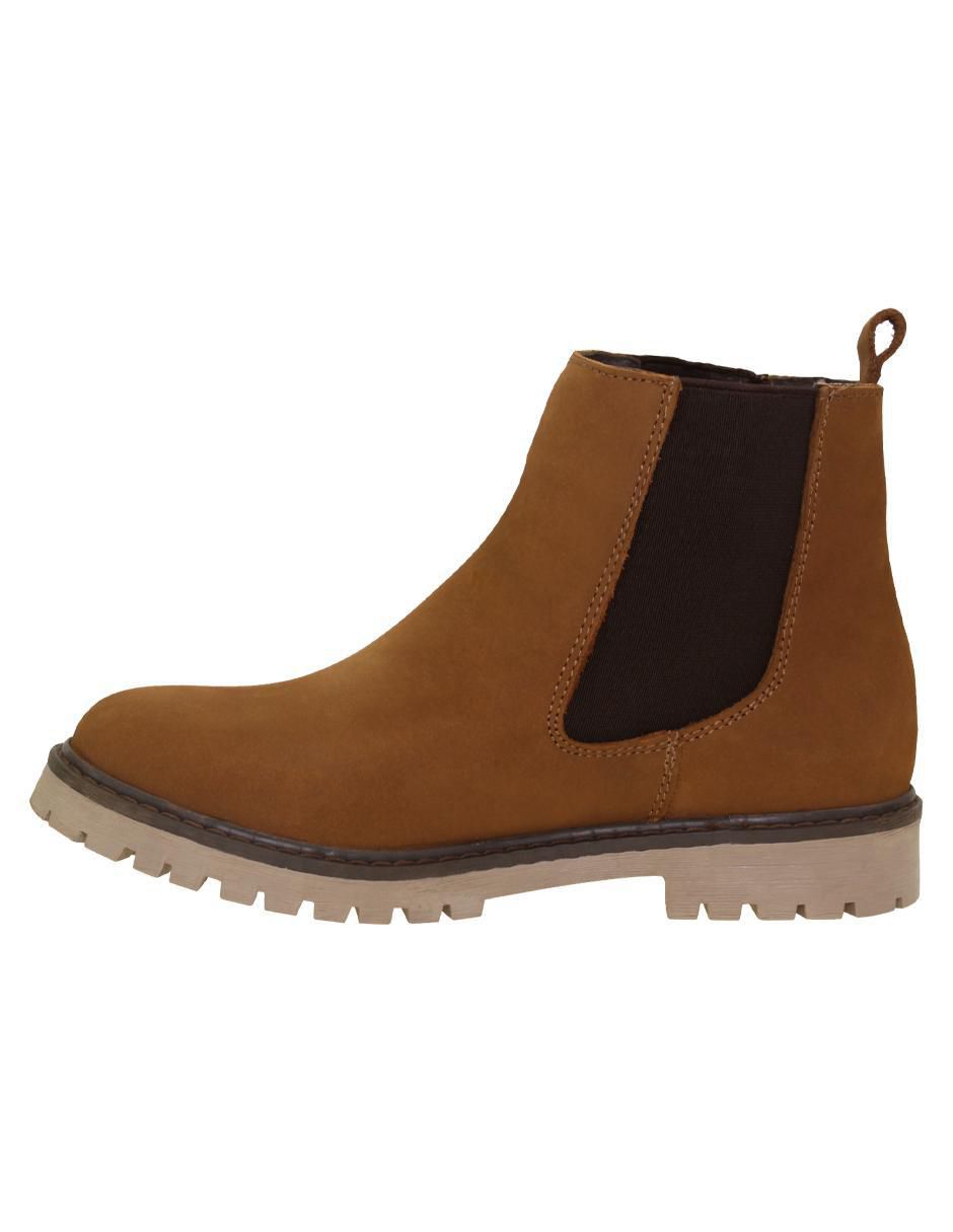 Bota al tobillo Jeep para mujer
